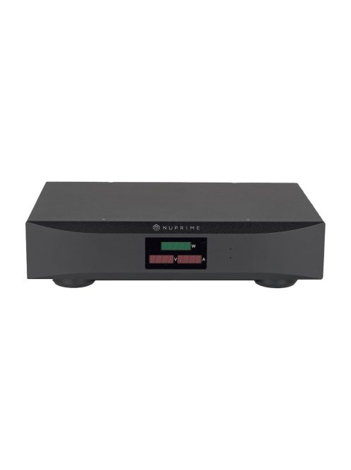 NuPrime Pure AC-4