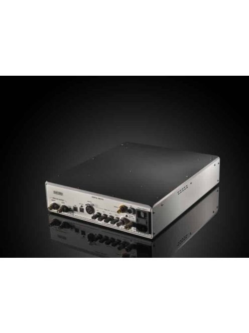 Nagra Classic DAC II