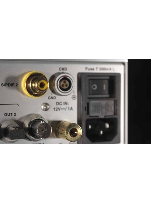 Nagra Classic DAC II