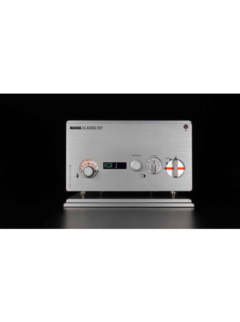 Nagra Classic Int