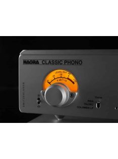 Nagra Classic Phono