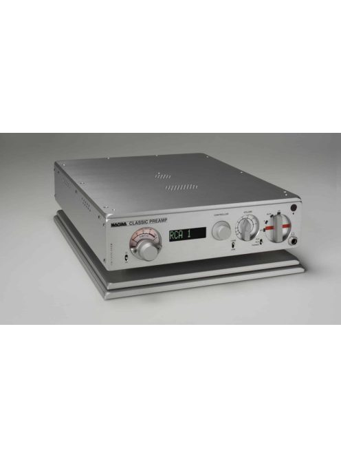 Nagra Classic PreAmp
