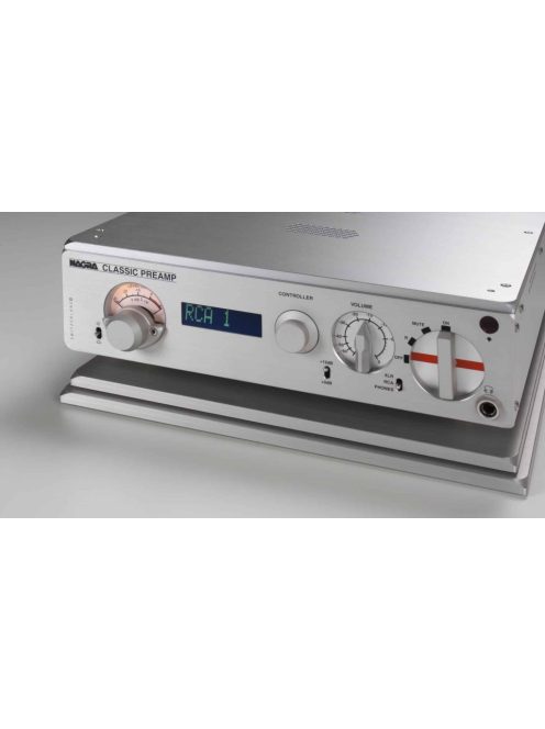 Nagra Classic PreAmp