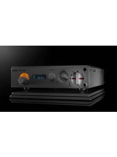 Nagra Classic Tube DAC