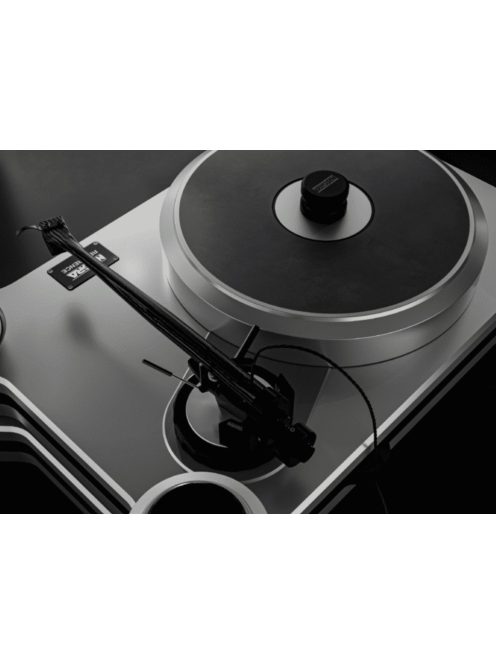 Nagra Reference Turntable