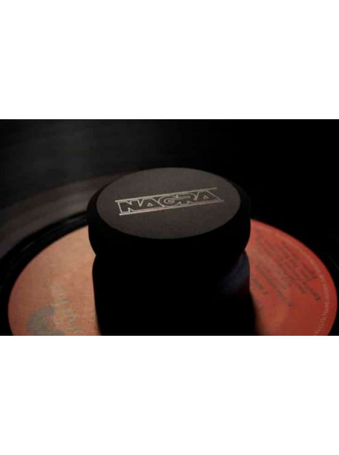 Nagra Reference Turntable