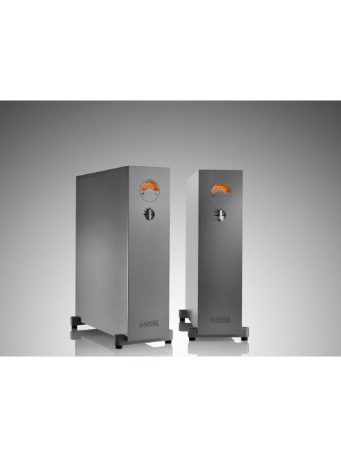 Nagra HD Amp