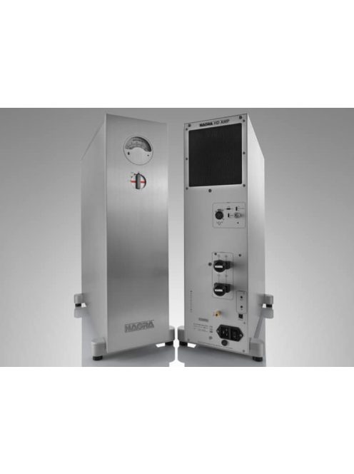 Nagra HD Amp