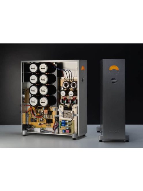 Nagra HD Amp