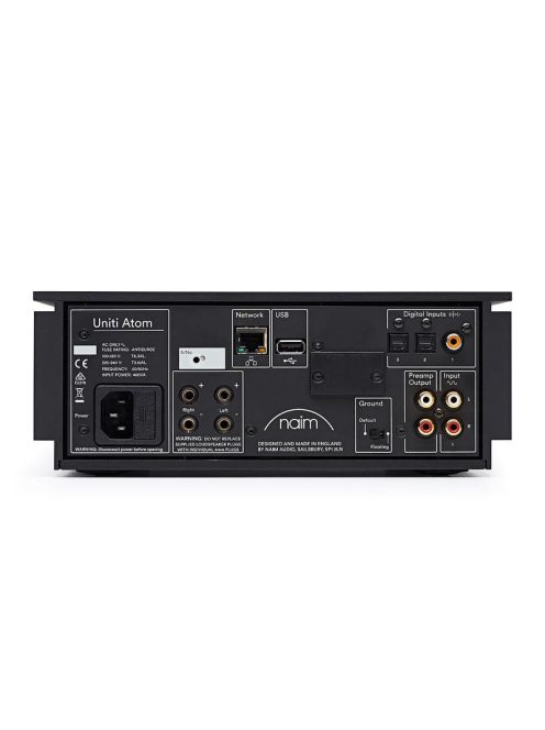 Naim Uniti Atom HDMI