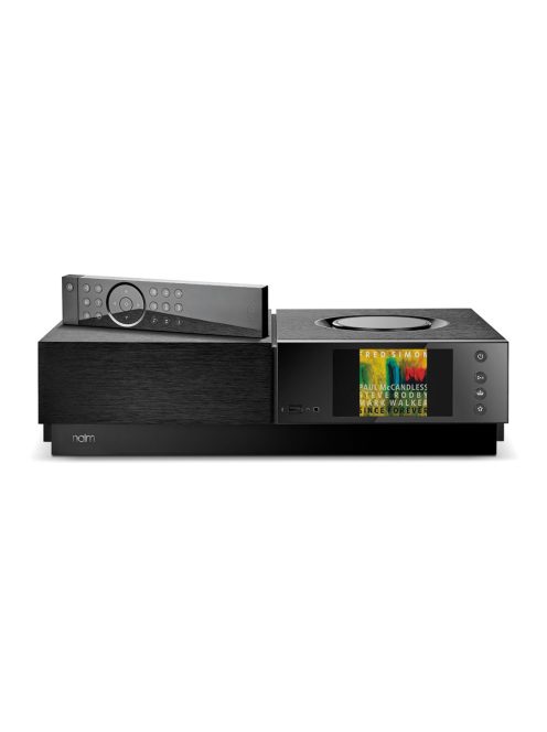 Naim Uniti Nova Power Edition
