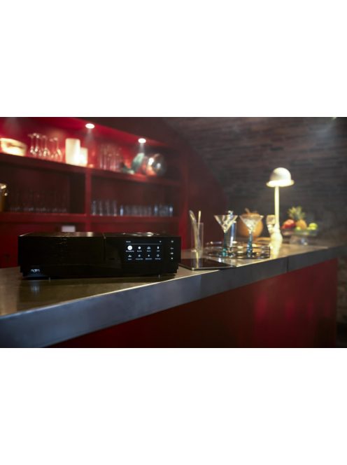 Naim Uniti Nova Power Edition