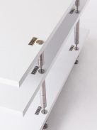 NEO Light Double Tripod