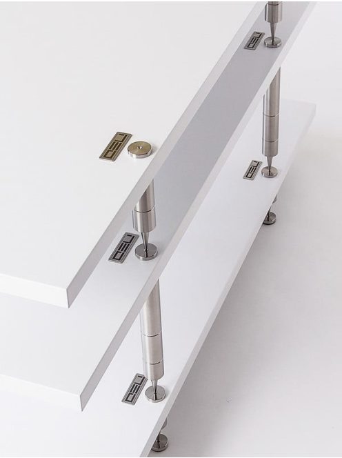 NEO Light Double Tripod
