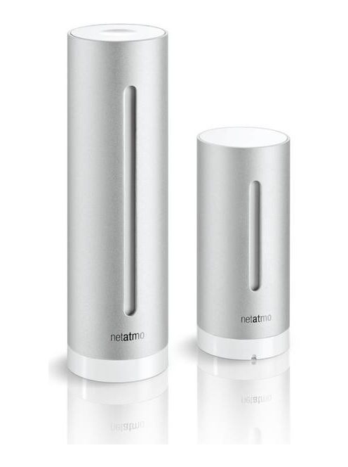 Netatmo Weather Station