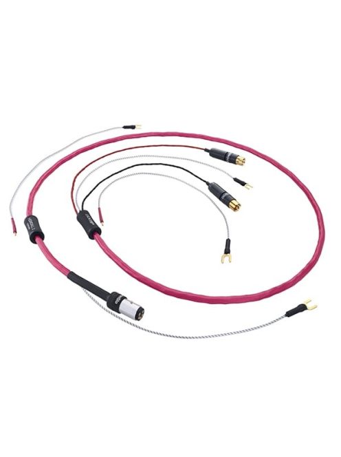 Nordost Heimdall 2 + lemezjátszó karkábel