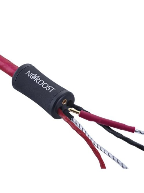 Nordost Heimdall 2 + lemezjátszó karkábel