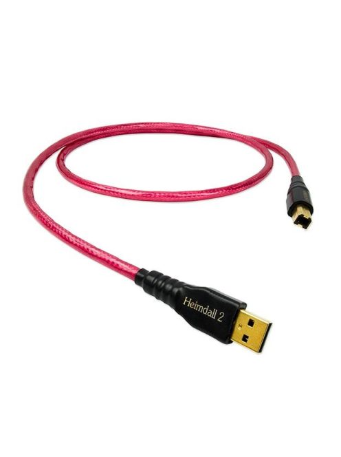 Nordost Heimdall 2 USB kábel