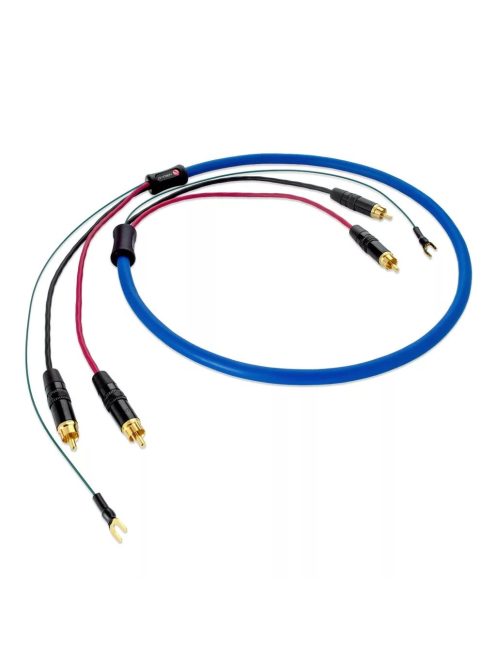 Nordost Leifstyle Phono lemezjátszó karkábel