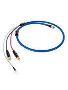 Nordost Leifstyle Phono lemezjátszó karkábel