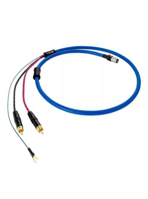 Nordost Leifstyle Phono lemezjátszó karkábel