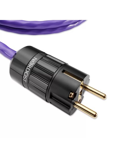 Nordost Purple Fair 3 power