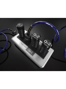 Nordost QRT Qbase QB4 MK II