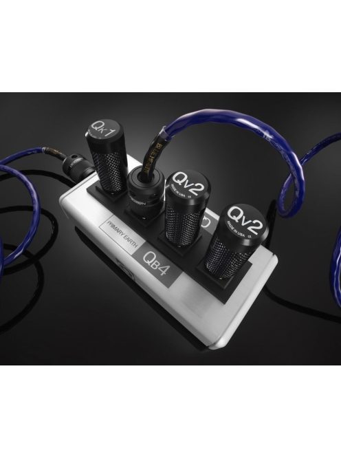 Nordost QRT Qbase QB4 MK II