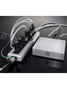 Nordost QRT Qbase QB8 MK II