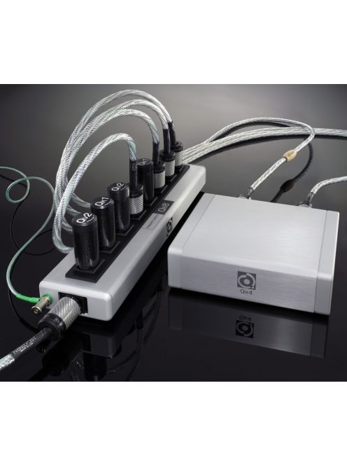 Nordost QRT Qbase QB8 MK II