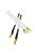 Nordost Reference Biwire Jumper Set