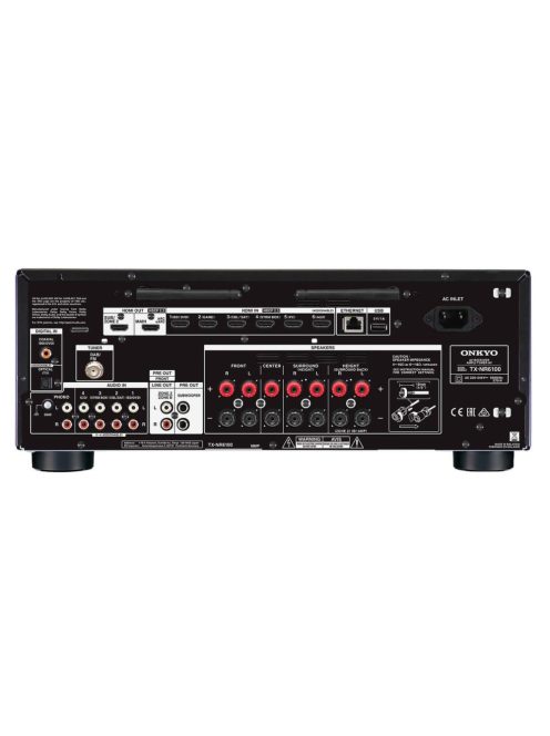 Onkyo TX-NR6100
