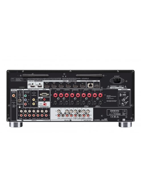 Onkyo TX-RZ840