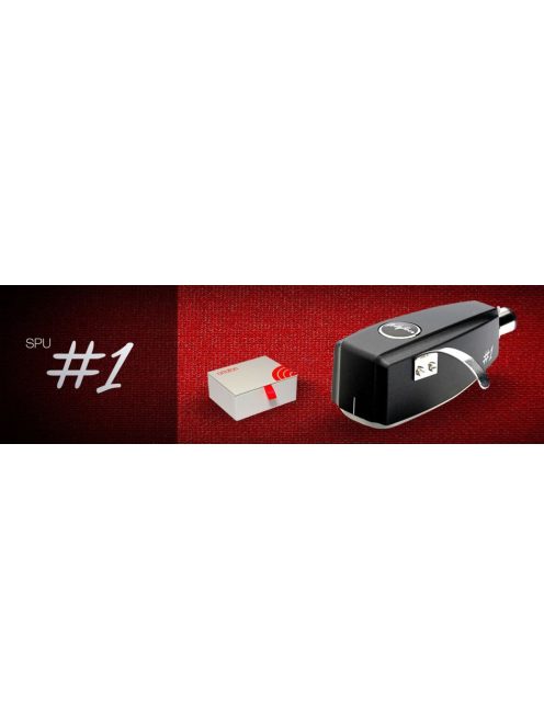 Ortofon SPU #1 E