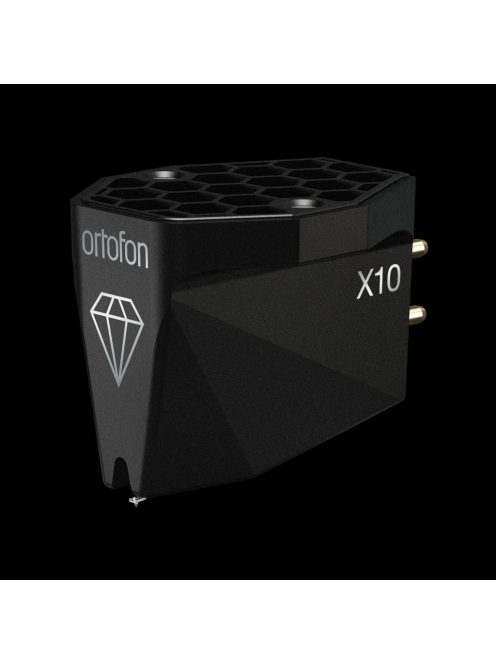 Ortofon MC X10