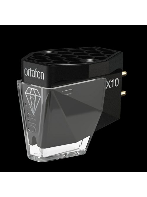 Ortofon MC X10