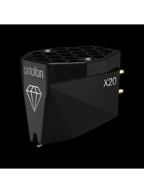Ortofon MC X20