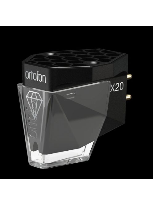 Ortofon MC X20