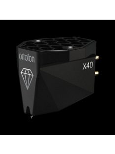Ortofon MC X40