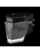 Ortofon MC X40