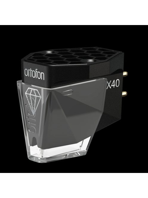 Ortofon MC X40