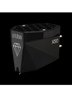 Ortofon MC X50