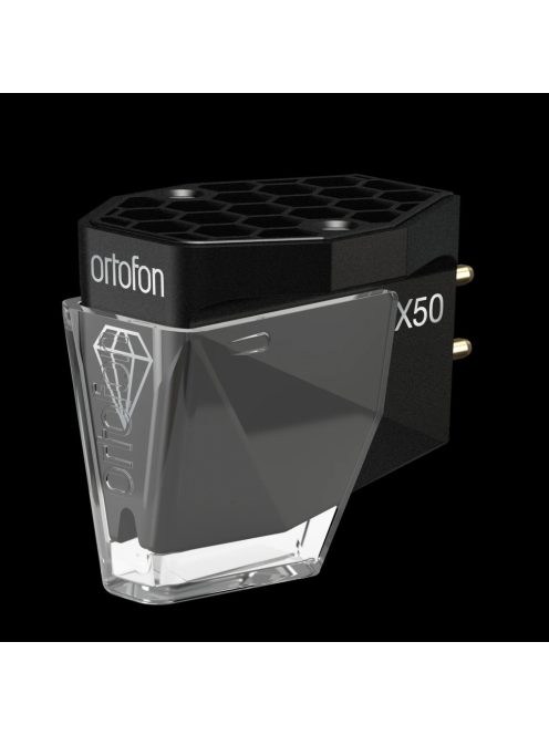 Ortofon MC X50