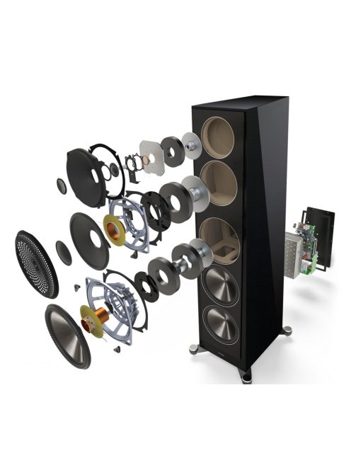 Paradigm Founder 120H