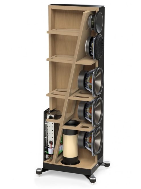 Paradigm Founder 120H