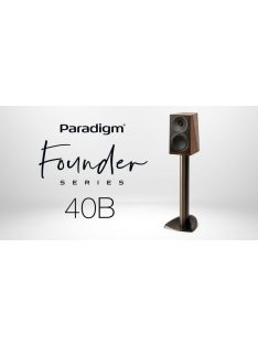 Paradigm Founder 40B