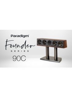 Paradigm Founder 90C