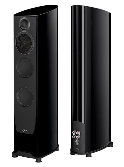 Paradigm Persona 3F