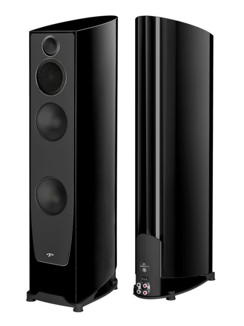 Paradigm Persona 7F