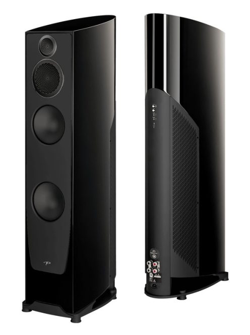 Paradigm Persona 9H